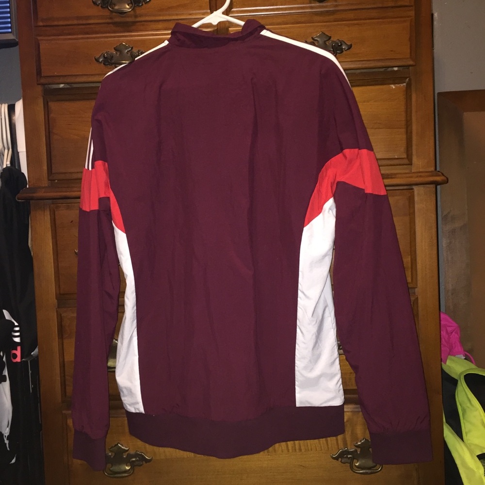 Adidas jacket - Picture 2 of 2
